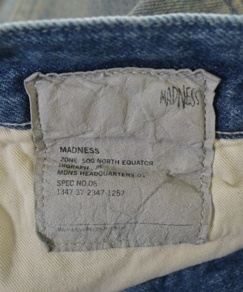 MADNESS ยีนส์