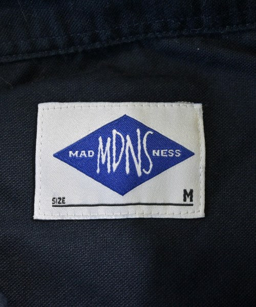 MADNESS เสื้อลำลอง