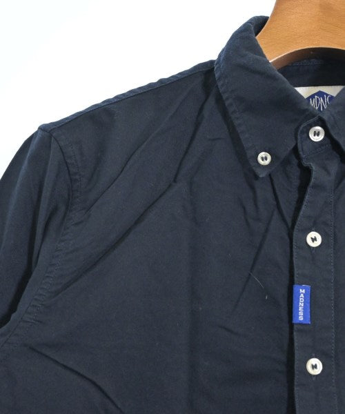 MADNESS เสื้อลำลอง