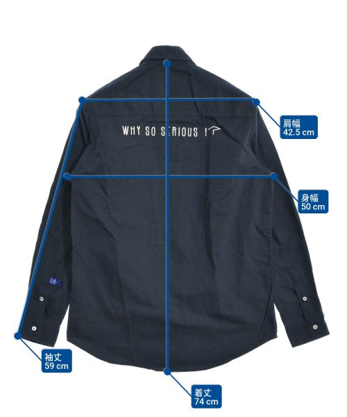 MADNESS เสื้อลำลอง