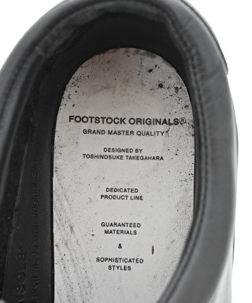 FOOTSTOCK ORIGINALS รองเท้า อื่น