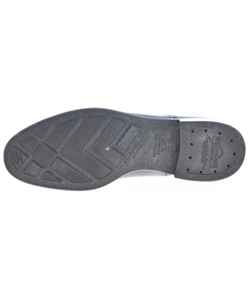 FOOTSTOCK ORIGINALS รองเท้าสวมทางการ