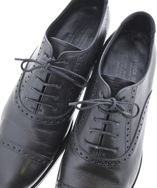 FOOTSTOCK ORIGINALS รองเท้าสวมทางการ