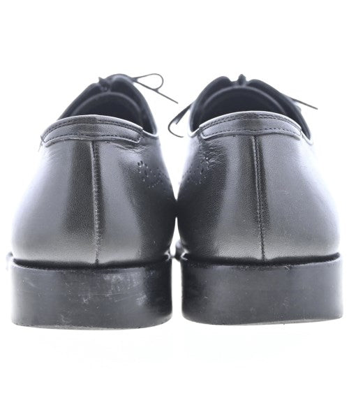 FOOTSTOCK ORIGINALS รองเท้าสวมทางการ