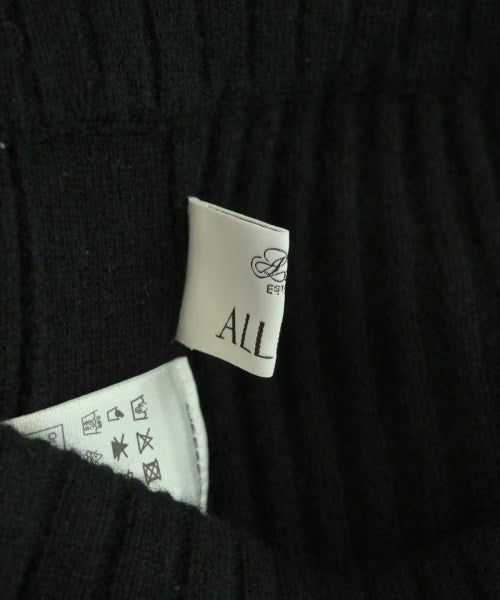 ALLUDE กระโปรงยาว/แม็กซี่ยาว