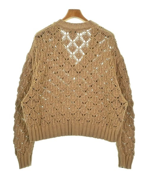 ALLUDE เสื้อกันหนาว