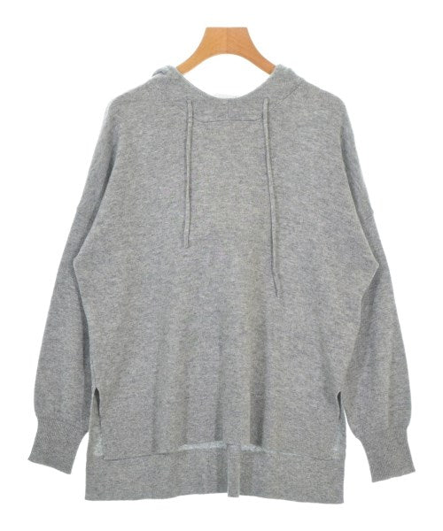 ALLUDE เสื้อกันหนาว