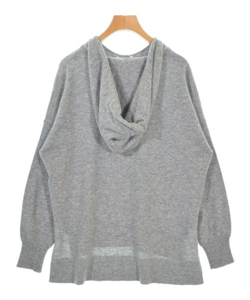 ALLUDE เสื้อกันหนาว
