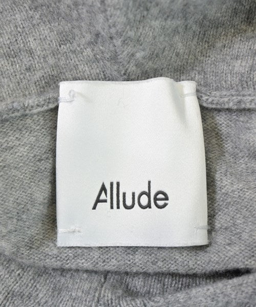 ALLUDE เสื้อกันหนาว