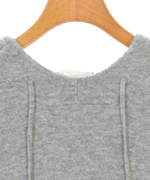 ALLUDE เสื้อกันหนาว
