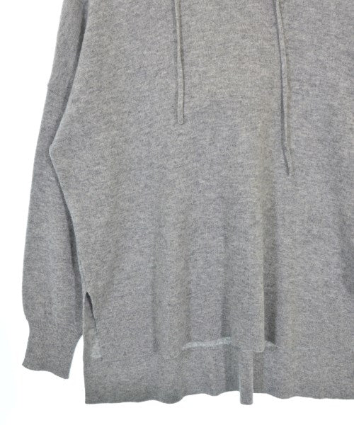 ALLUDE เสื้อกันหนาว