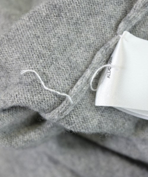 ALLUDE เสื้อกันหนาว