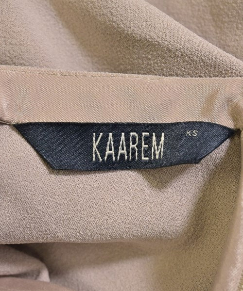 KAAREM กระโปรงยาว/แม็กซี่ยาว