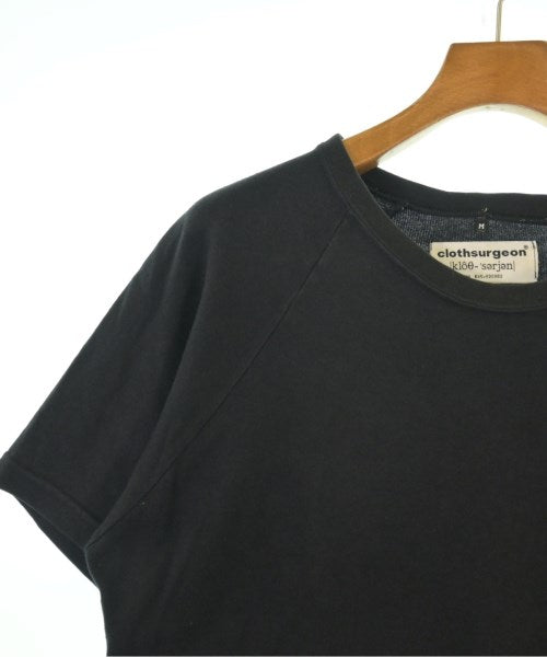 Clothsurgeon เสื้อยืด/เสื้อท็อปส์