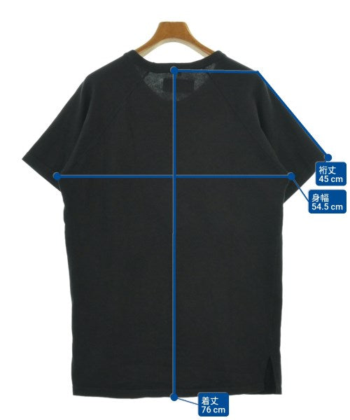 Clothsurgeon เสื้อยืด/เสื้อท็อปส์