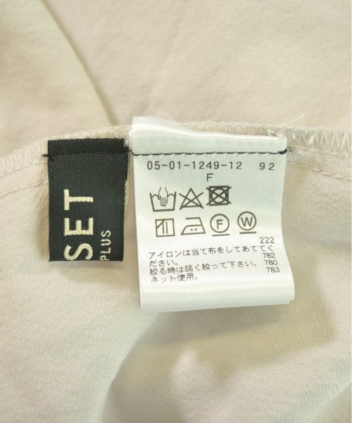 JETSET เสื้อสตรี