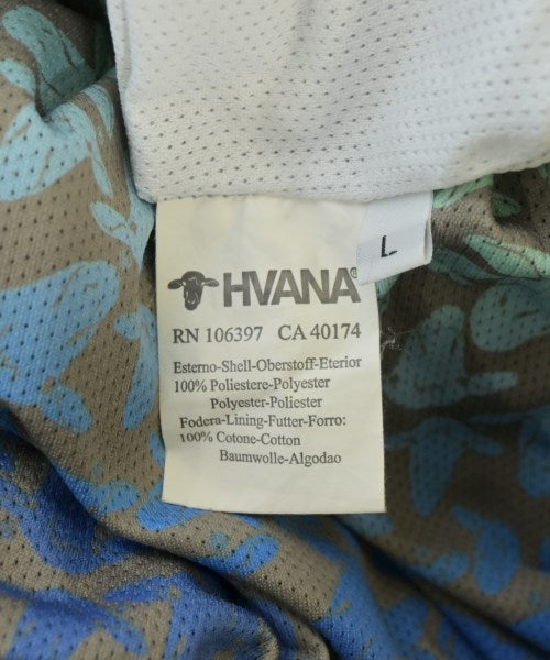 HAVANA&Co. แจ็คเก็ตเบลาส์ อื่น