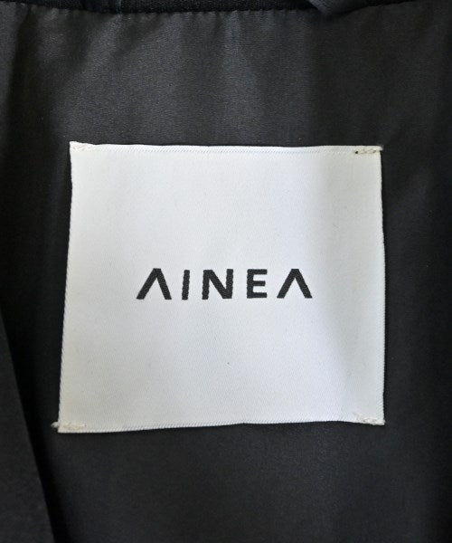 Ainea แจ็คเก็ตไรเดอร์
