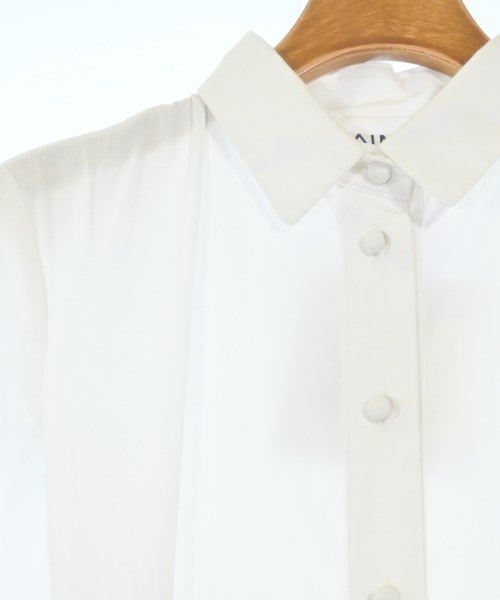 Ainea เดรสที่เป็นเสื้อเชิ้ตตัวยาว