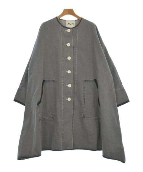 AVN เสื้อโค้ท อื่น