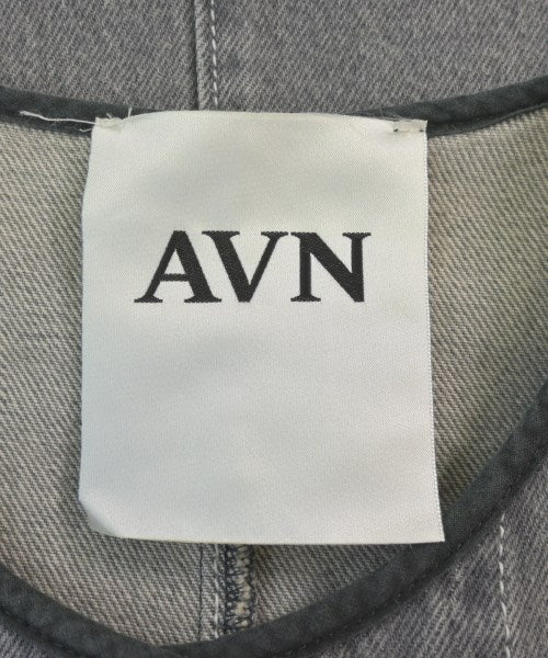 AVN เสื้อโค้ท อื่น