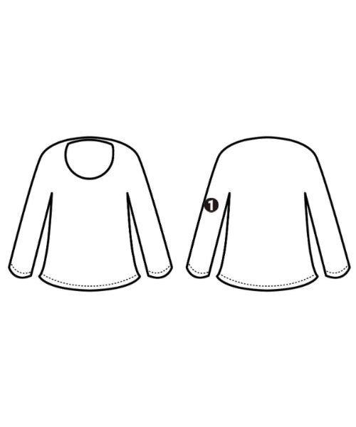 AVN เสื้อสตรี