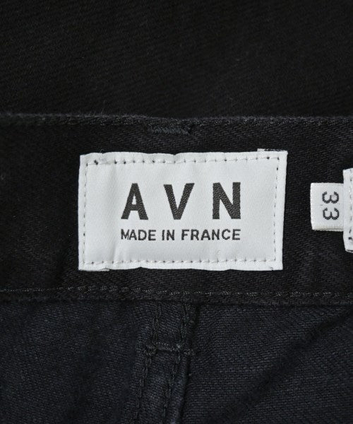 AVN ยีนส์