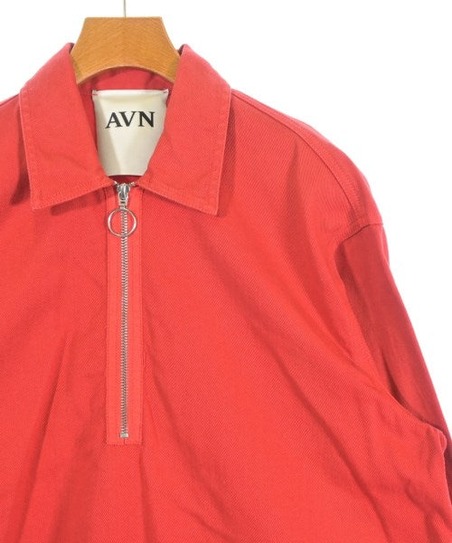 AVN เสื้อลำลอง