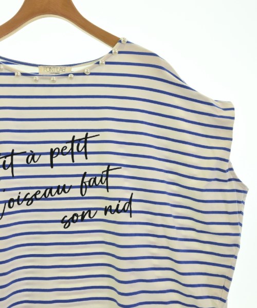 FONTLAB เสื้อยืด/เสื้อท็อปส์