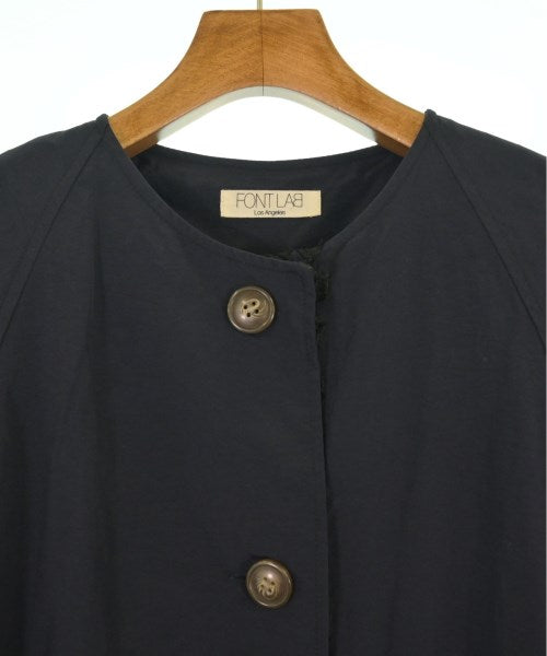 FONTLAB เสื้อโค้ท อื่น