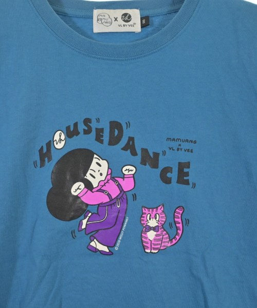 VL by VEE เสื้อยืด/เสื้อท็อปส์