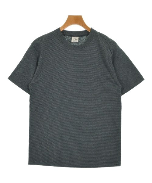 CalCru เสื้อยืด/เสื้อท็อปส์