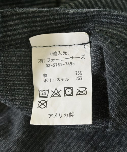 CalCru เสื้อยืด/เสื้อท็อปส์