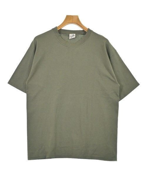 CalCru เสื้อยืด/เสื้อท็อปส์
