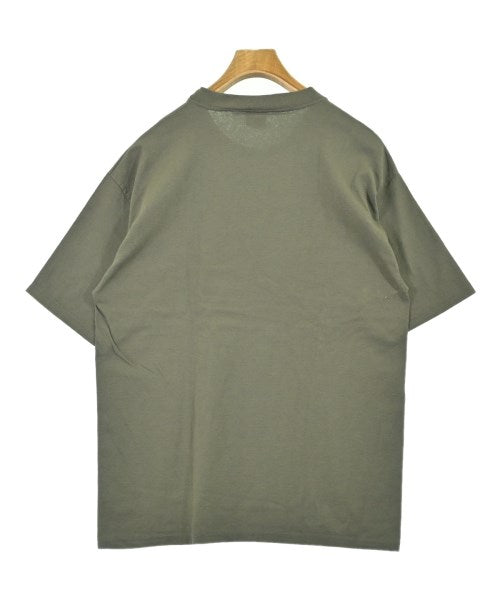 CalCru เสื้อยืด/เสื้อท็อปส์