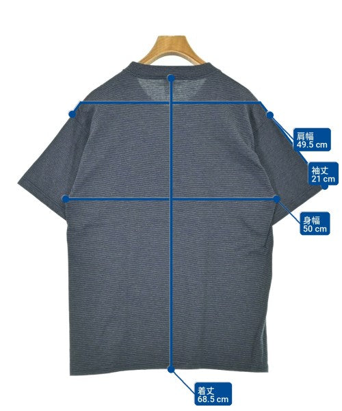 CalCru เสื้อยืด/เสื้อท็อปส์