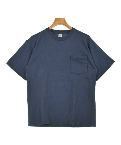 CalCru เสื้อยืด/เสื้อท็อปส์