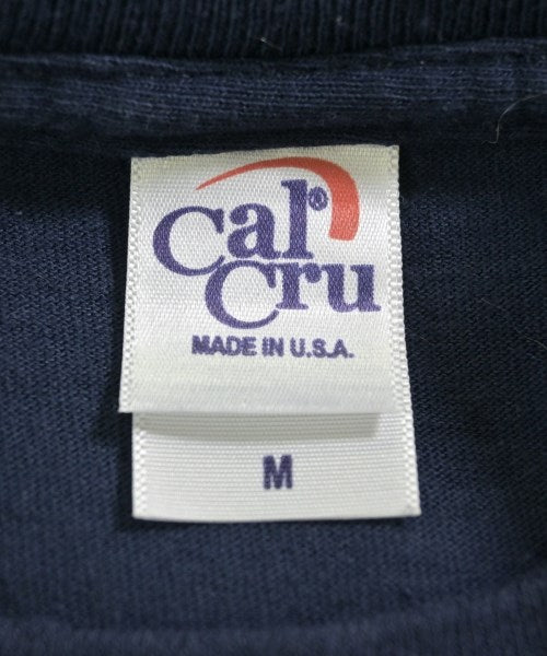 CalCru เสื้อยืด/เสื้อท็อปส์