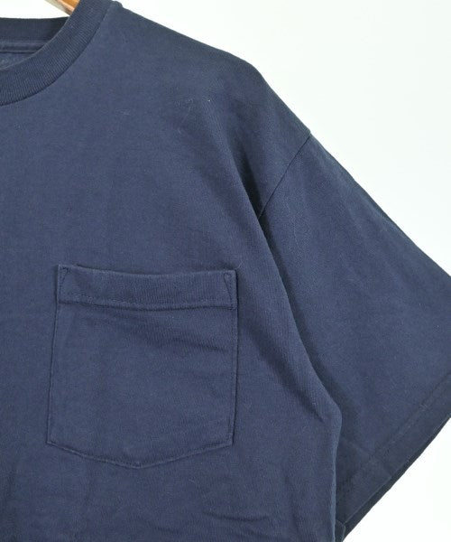 CalCru เสื้อยืด/เสื้อท็อปส์