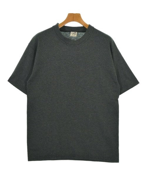 CalCru เสื้อยืด/เสื้อท็อปส์