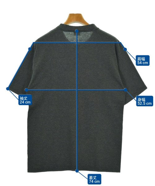 CalCru เสื้อยืด/เสื้อท็อปส์