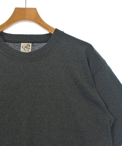 CalCru เสื้อยืด/เสื้อท็อปส์