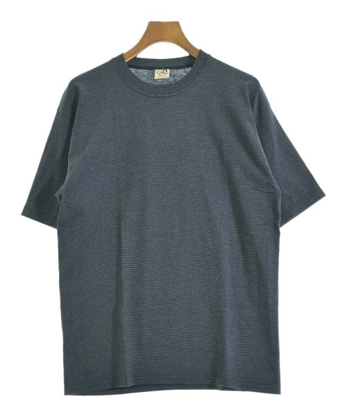 CalCru เสื้อยืด/เสื้อท็อปส์