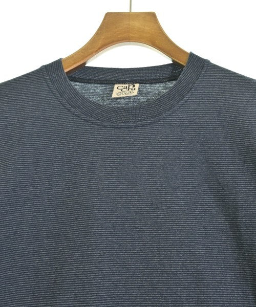 CalCru เสื้อยืด/เสื้อท็อปส์