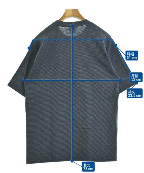 CalCru เสื้อยืด/เสื้อท็อปส์