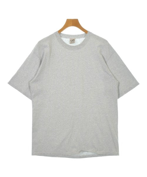 CalCru เสื้อยืด/เสื้อท็อปส์