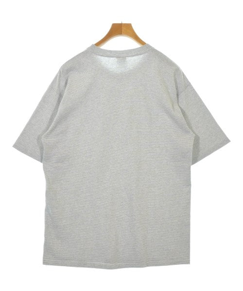 CalCru เสื้อยืด/เสื้อท็อปส์
