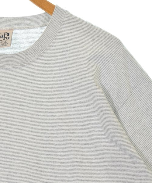 CalCru เสื้อยืด/เสื้อท็อปส์