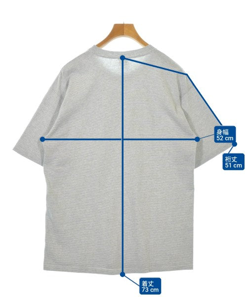 CalCru เสื้อยืด/เสื้อท็อปส์