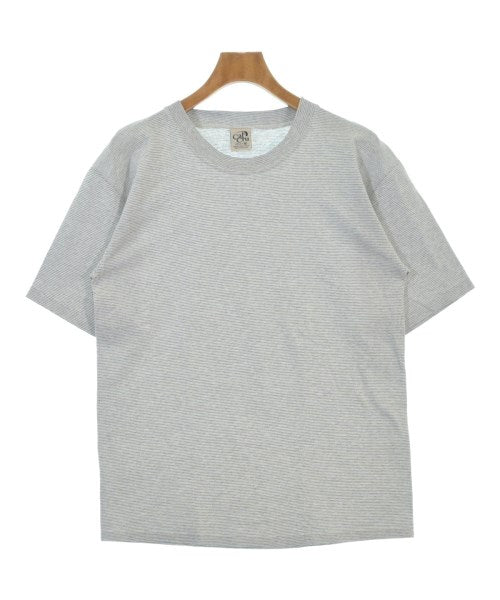 CalCru เสื้อยืด/เสื้อท็อปส์